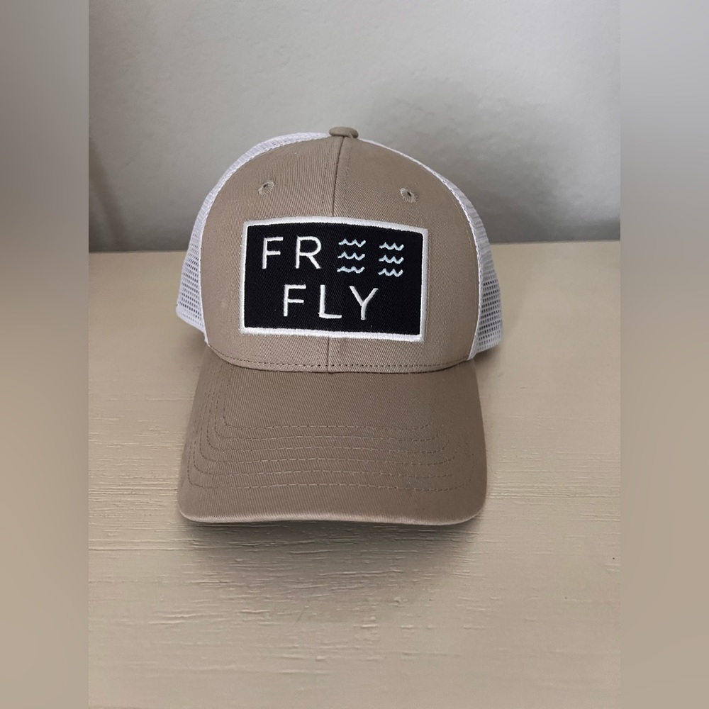 Free Fly Apparel Hat